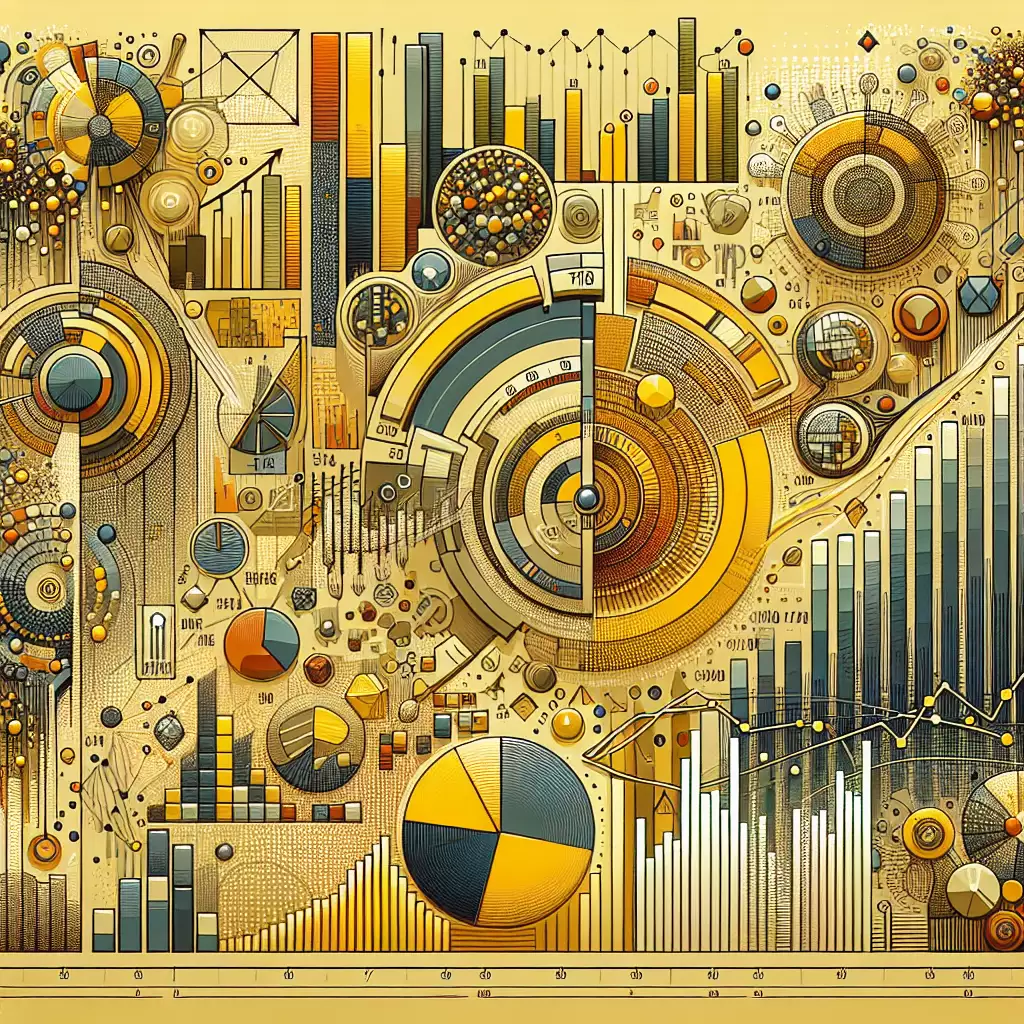 Menganalisis Potensi Saham dengan Rasio Keuangan yang Tepat