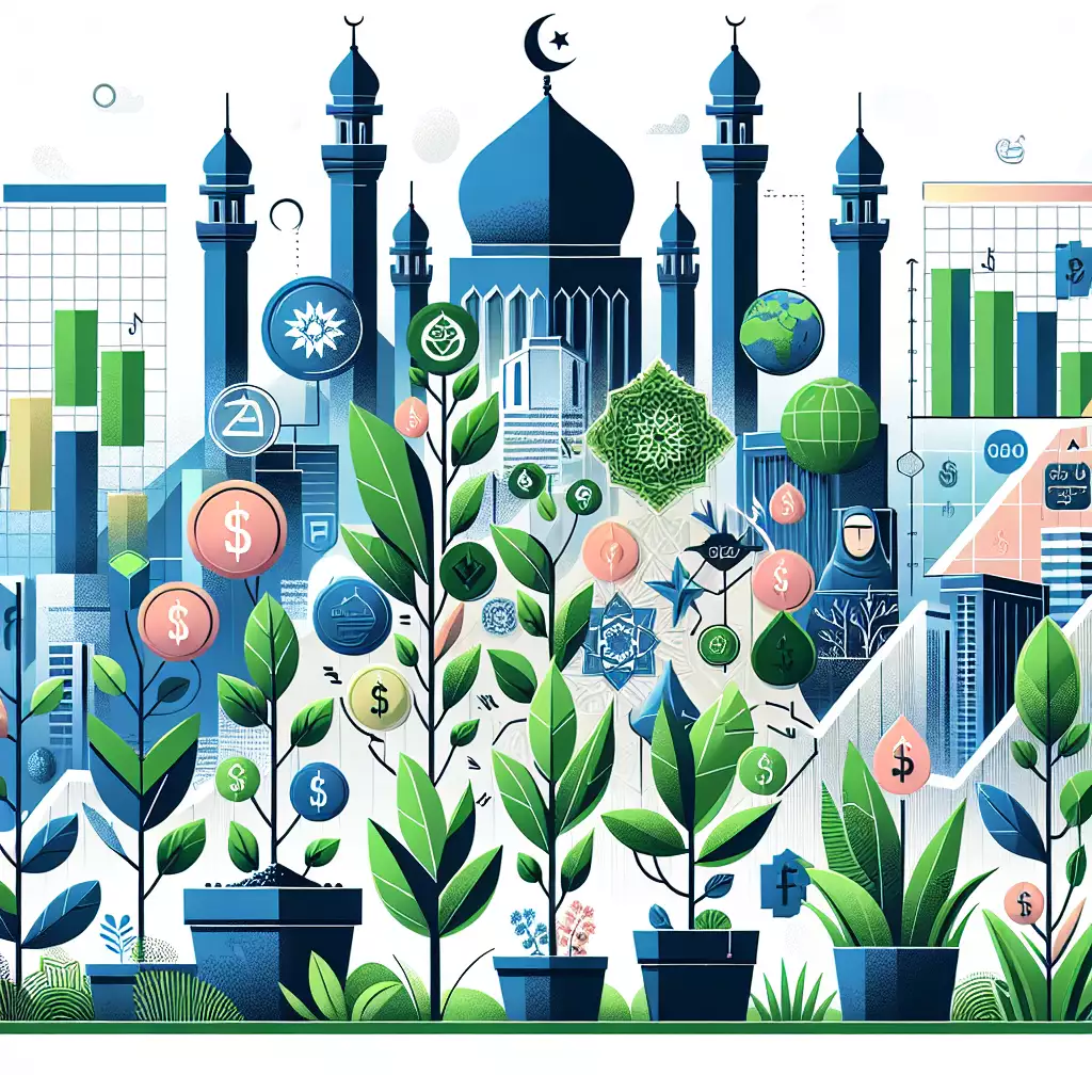 Apa yang Membuat Reksa Dana Syariah Menjadi Pilihan Populer