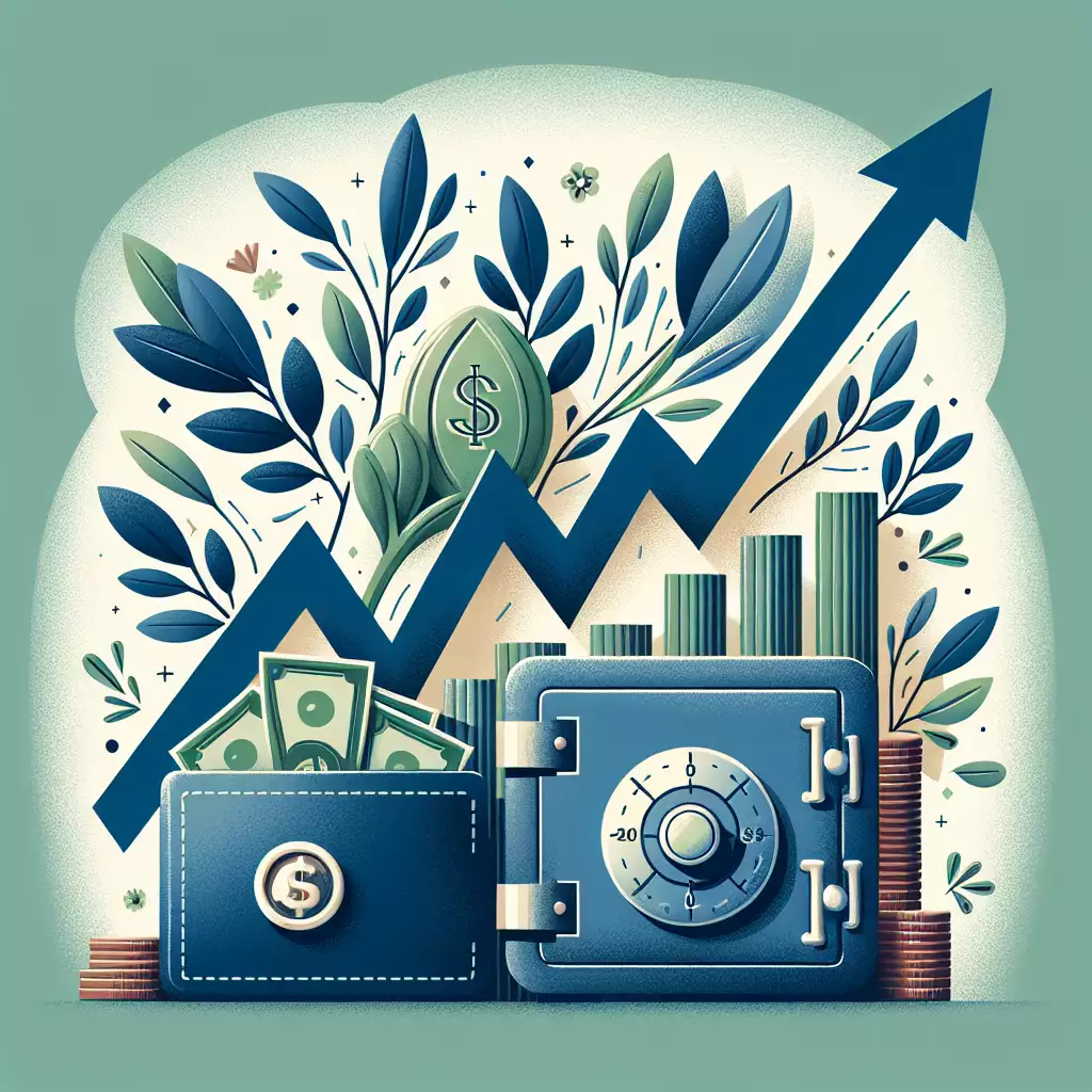 Membangun Dana Darurat yang Kuat untuk Masa Depan Finansial Anda