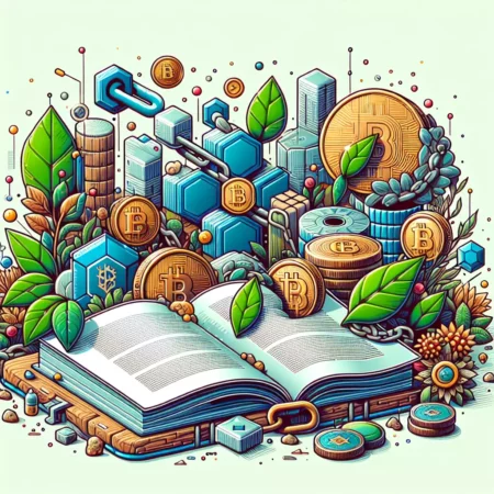 Panduan Lengkap untuk Memahami NFT dan Blockchain