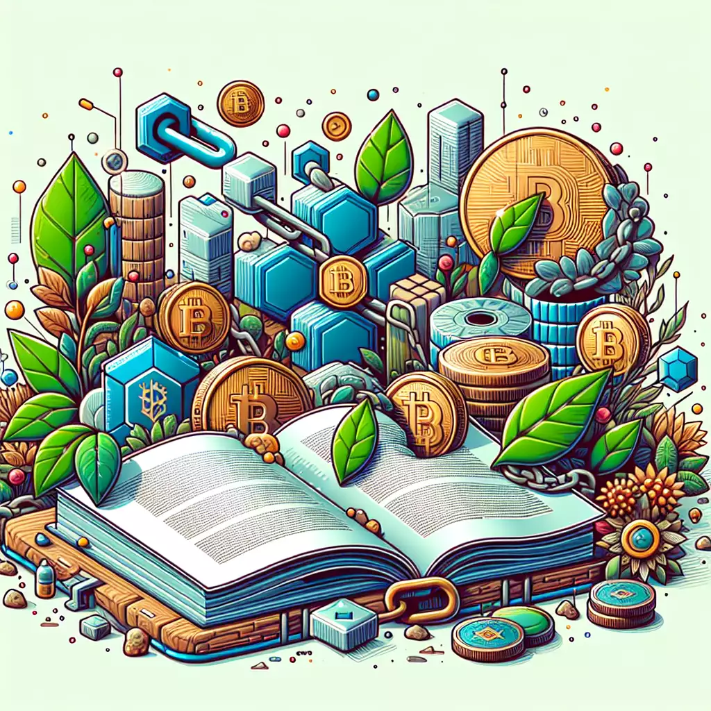 Panduan Lengkap untuk Memahami NFT dan Blockchain