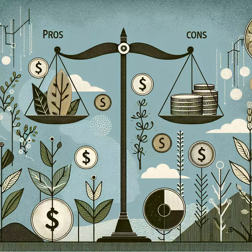 Keuntungan dan Risiko Investasi Reksa Dana Saham untuk Pemula