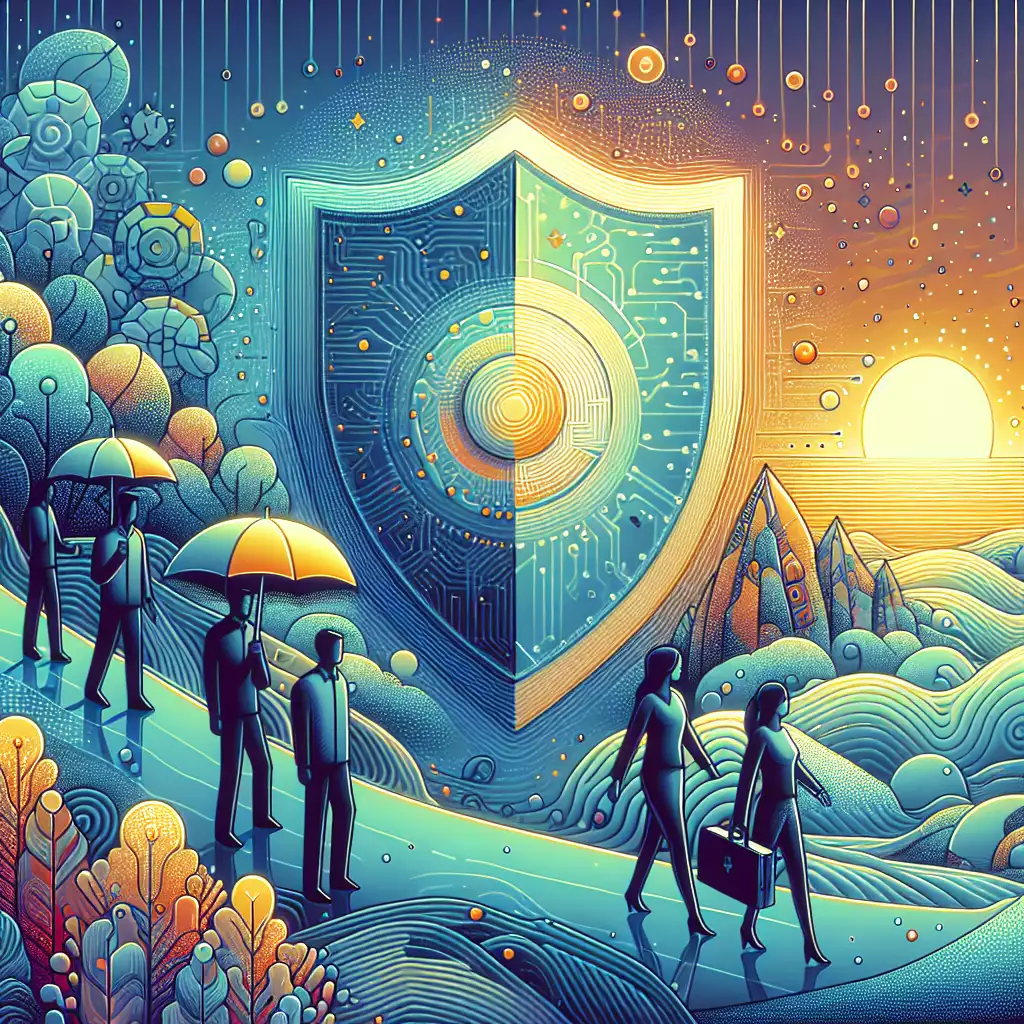 Keamanan dalam Berinvestasi Kripto: Perlindungan dari Penipuan dan Kerugian