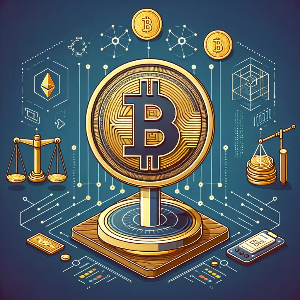 Apa Itu Stablecoin dan Bagaimana Cara Memanfaatkannya dalam Investasi Kripto