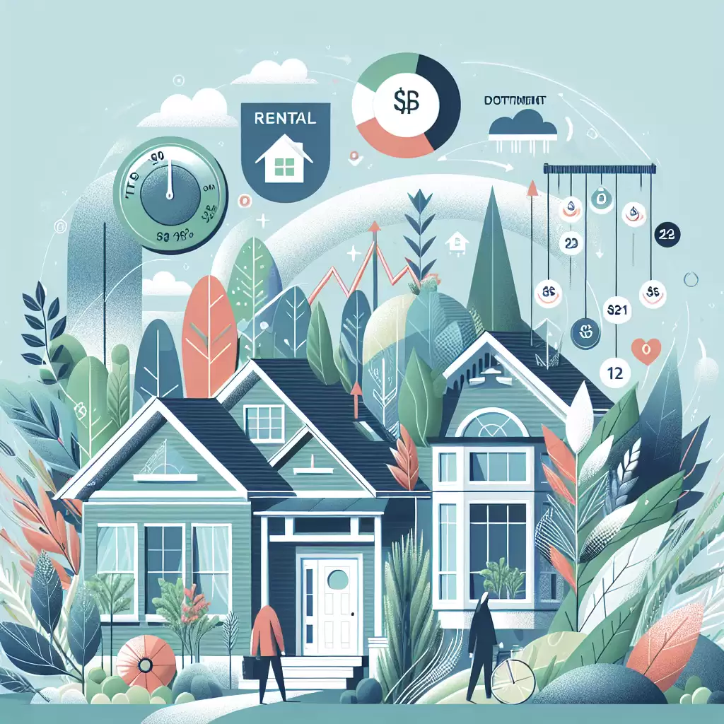 Mengoptimalkan Investasi Properti dengan Sistem Sewa Menyewa