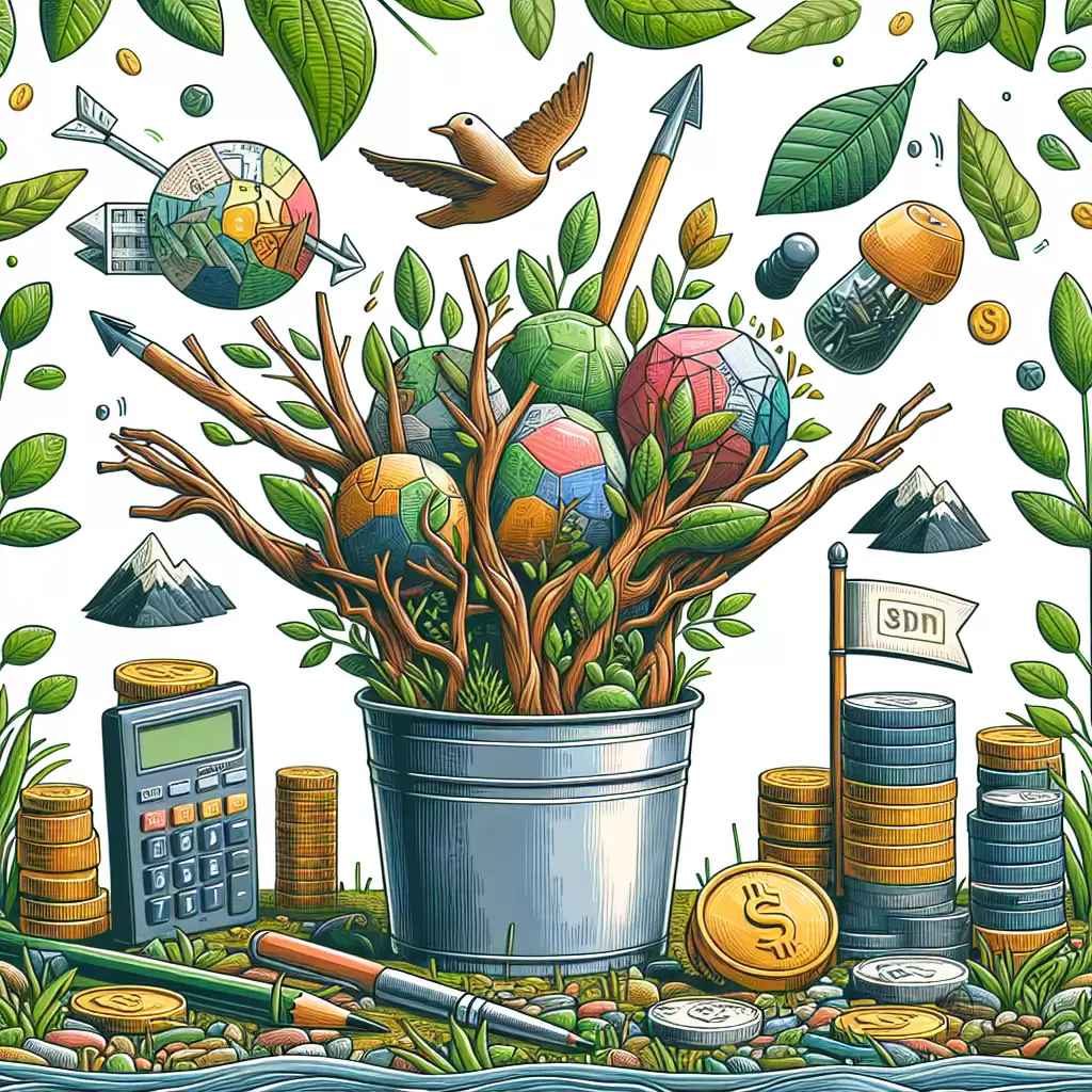 5 Langkah Memilih Reksa Dana yang Sesuai dengan Tujuan Keuangan Anda