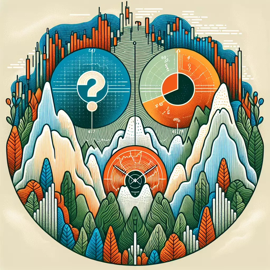 Analisis Teknikal vs Fundamental dalam Trading Saham: Mana yang Lebih Efektif?