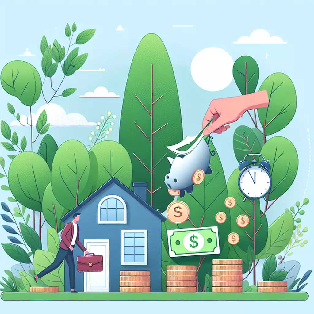 Tips Cerdas Mengatur Keuangan Agar Tidak Kehabisan Uang di Tengah Bulan