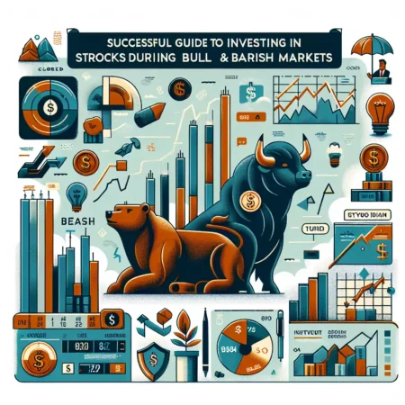 Panduan Sukses untuk Investasi Saham di Pasar Bullish dan Bearish
