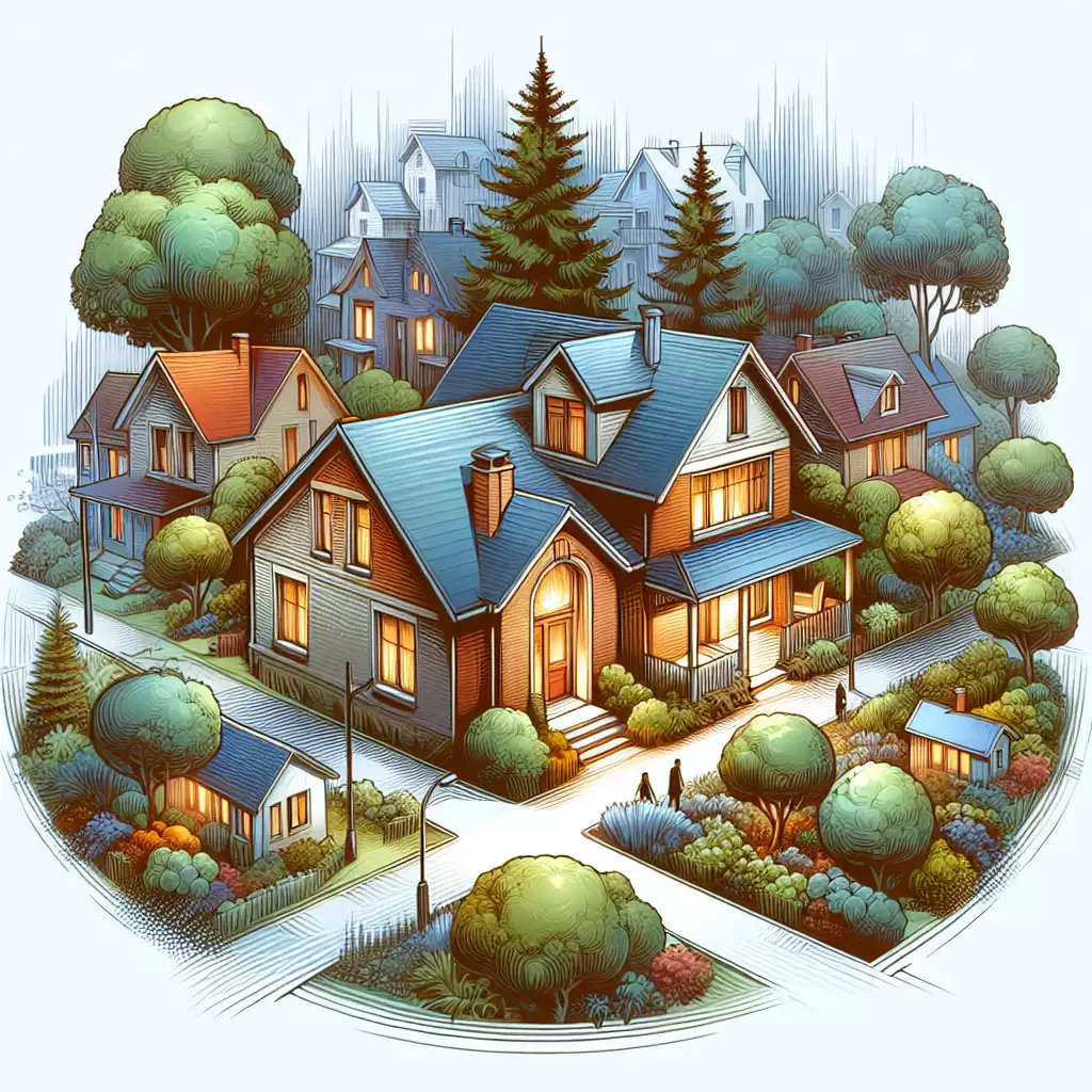 Strategi Membeli Properti di Pasar yang Sedang Lesu