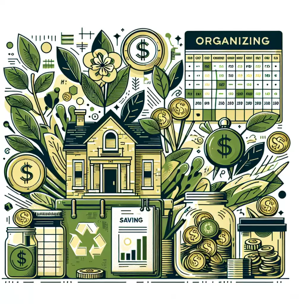 Menyusun Rencana Keuangan Jangka Panjang untuk Keluarga Anda