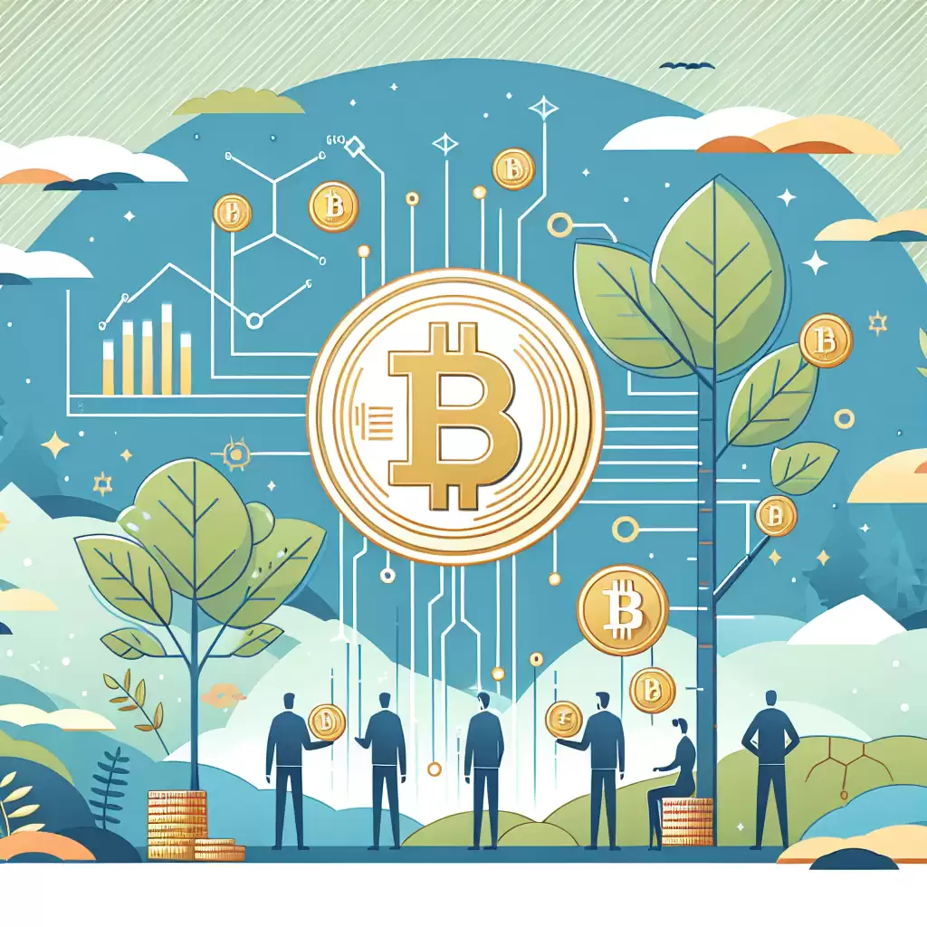 Keuntungan Berinvestasi di Kripto untuk Diversifikasi Portofolio