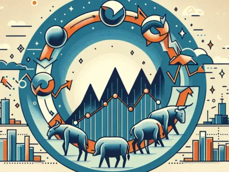 Panduan Memahami Siklus Pasar Saham untuk Keuntungan Maksimal