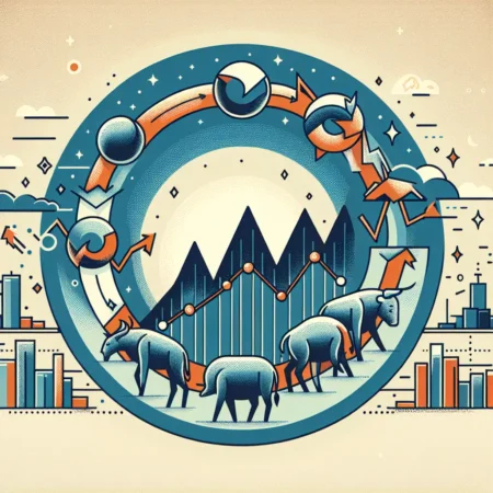 Panduan Memahami Siklus Pasar Saham untuk Keuntungan Maksimal