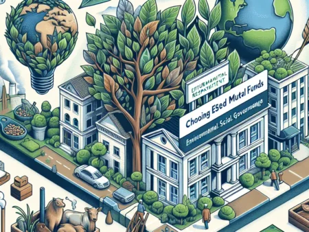 Tips Memilih Reksa Dana Berbasis ESG (Environmental, Social, Governance)