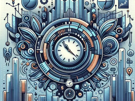 Analisis Sentimen Pasar untuk Menentukan Waktu yang Tepat Trading Saham