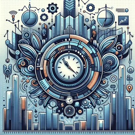 Analisis Sentimen Pasar untuk Menentukan Waktu yang Tepat Trading Saham