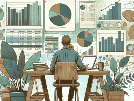 Mengelola Keuangan Saat Berwirausaha: Panduan untuk Pengusaha Muda