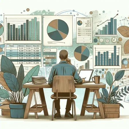 Mengelola Keuangan Saat Berwirausaha: Panduan untuk Pengusaha Muda