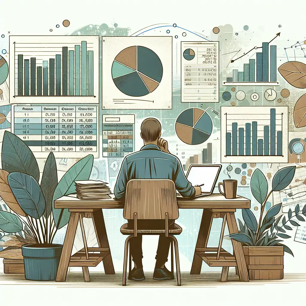 Mengelola Keuangan Saat Berwirausaha: Panduan untuk Pengusaha Muda