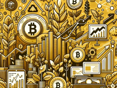 Bagaimana Cara Memanfaatkan DeFi untuk Memperbesar Keuntungan Kripto Anda