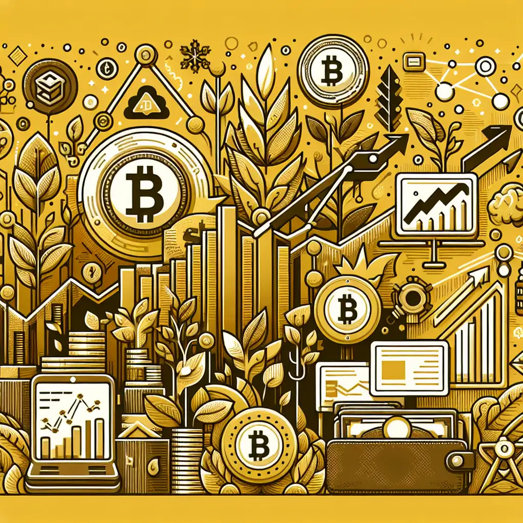 Bagaimana Cara Memanfaatkan DeFi untuk Memperbesar Keuntungan Kripto Anda