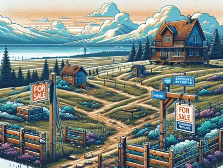 Investasi Properti di Daerah Terpencil: Prospek dan Keuntungannya