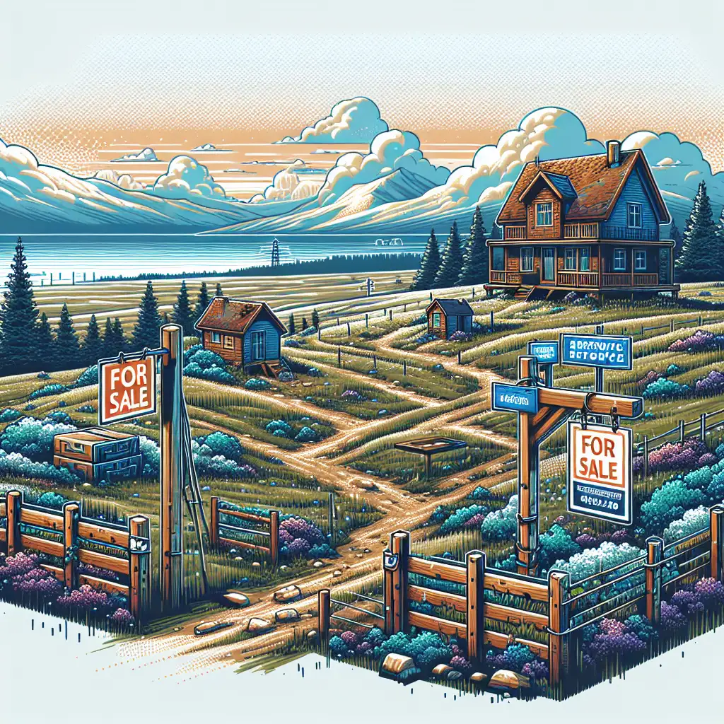 Investasi Properti di Daerah Terpencil: Prospek dan Keuntungannya