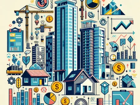 Memahami Pasar Properti di Negara Berkembang dan Peluang Investasi