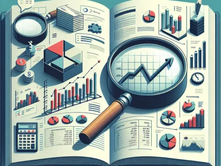 Cara Menganalisa Laporan Keuangan untuk Memilih Saham yang Tepat