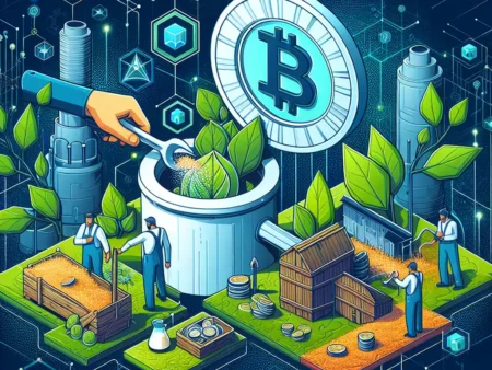 Keuntungan Investasi dalam Tokenisasi Aset Kripto