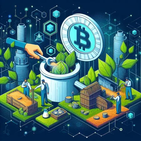 Keuntungan Investasi dalam Tokenisasi Aset Kripto