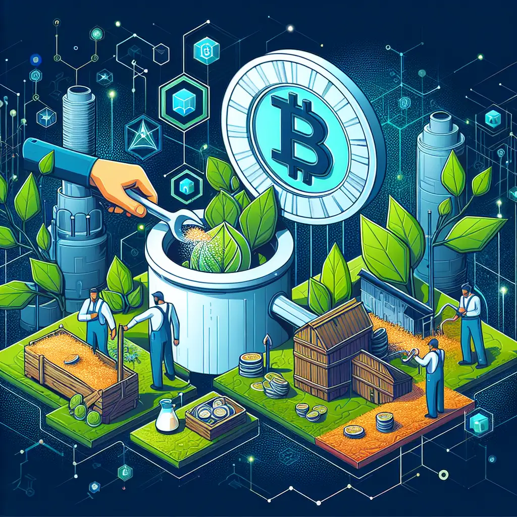 Keuntungan Investasi dalam Tokenisasi Aset Kripto