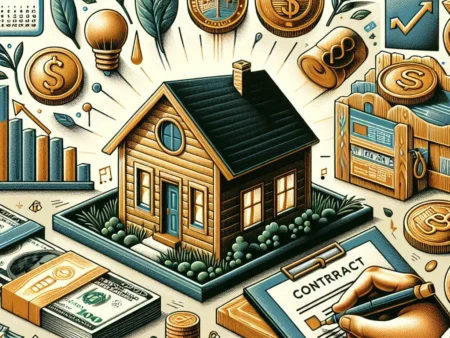 Investasi Properti dengan Skema Pembayaran Cicilan: Apa yang Perlu Diketahui