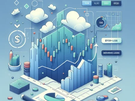 Bagaimana Menggunakan Stop-Loss untuk Meminimalisir Kerugian dalam Trading Saham