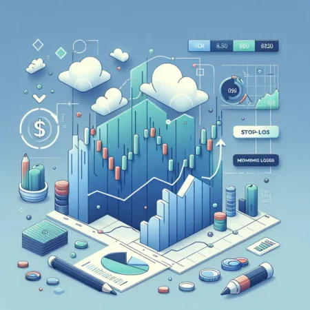 Bagaimana Menggunakan Stop-Loss untuk Meminimalisir Kerugian dalam Trading Saham