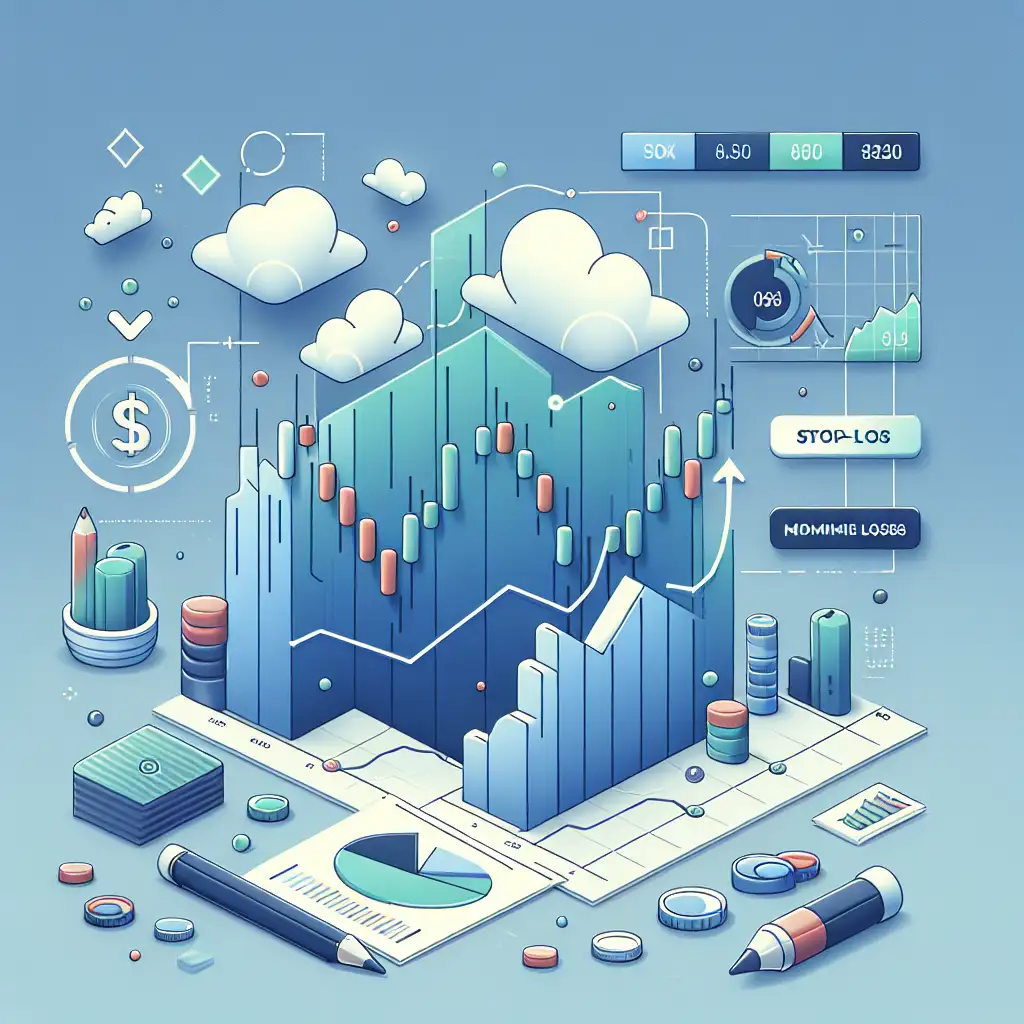 Bagaimana Menggunakan Stop-Loss untuk Meminimalisir Kerugian dalam Trading Saham