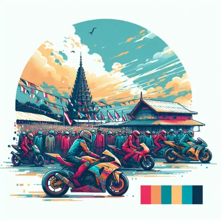 Live Draw SGP Pola Tarung