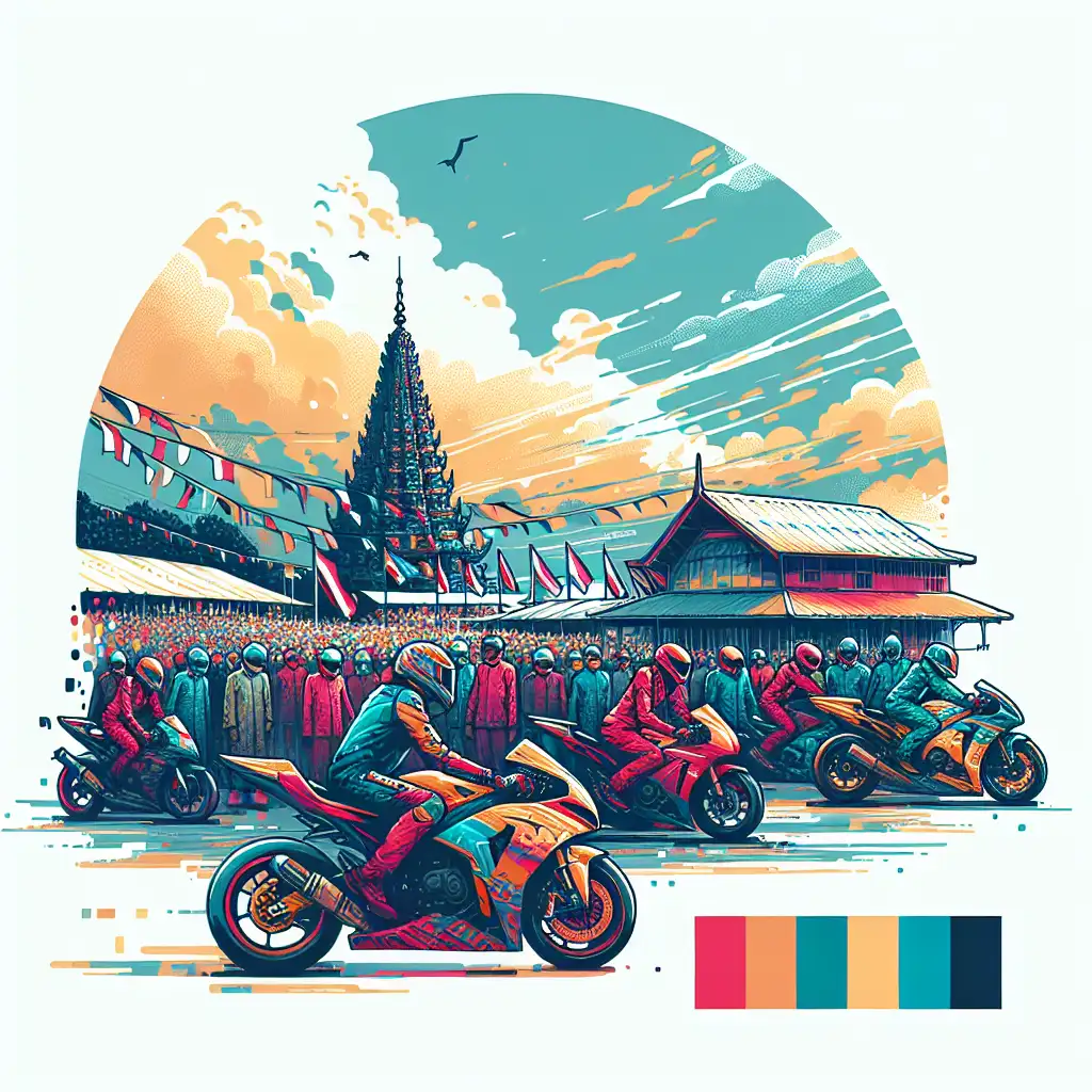 Live Draw SGP Pola Tarung