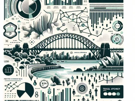 Data Togel Sydney Pola Tarung