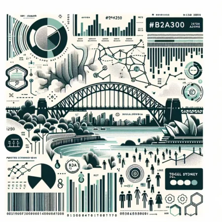 Data Togel Sydney Pola Tarung