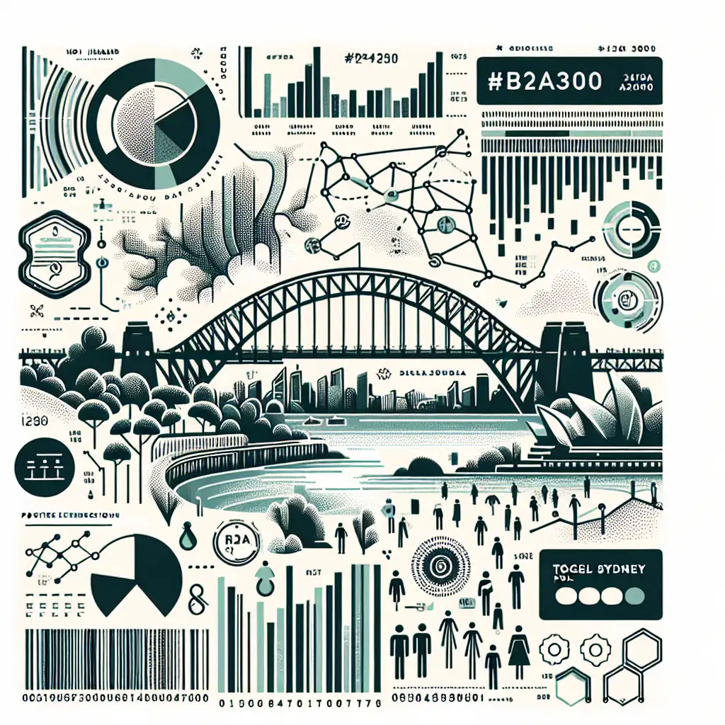 Data Togel Sydney Pola Tarung