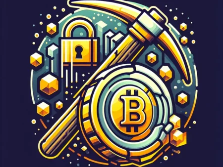 Memahami Metode Proof of Work dan Proof of Stake dalam Dunia Kripto