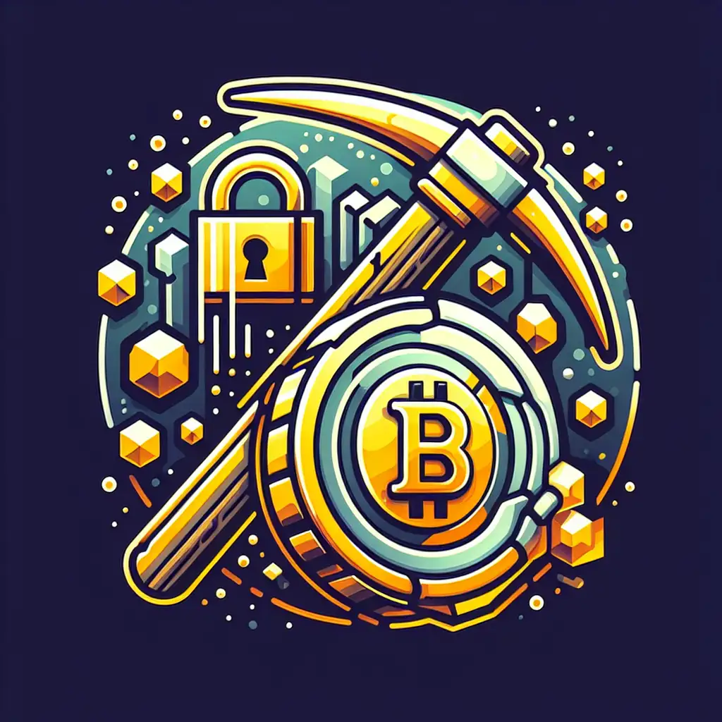 Memahami Metode Proof of Work dan Proof of Stake dalam Dunia Kripto