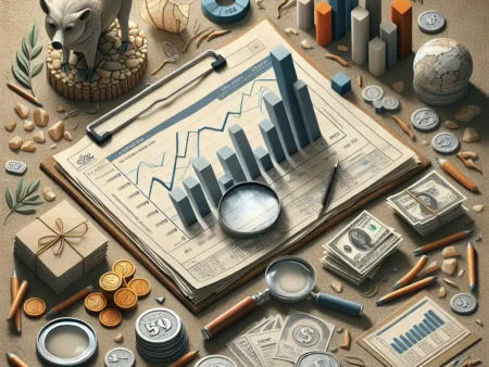 Menyusun Strategi Investasi Saham dengan Pendekatan Long-Term Value Investing