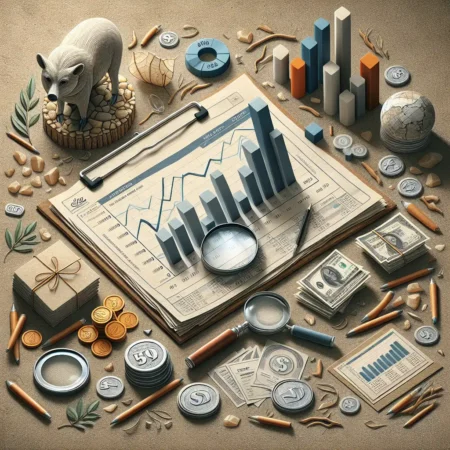 Menyusun Strategi Investasi Saham dengan Pendekatan Long-Term Value Investing