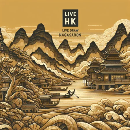 Live Draw HK Nagasaon