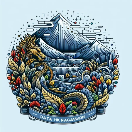 Data HK Nagasaon