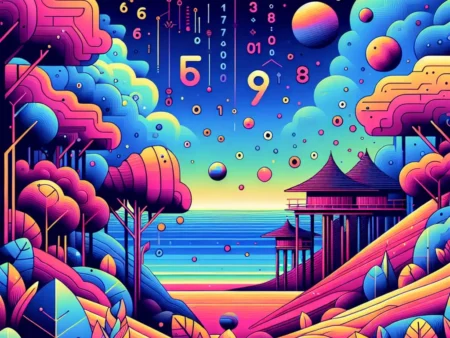 Data Togel Sydney 6D Angkanet