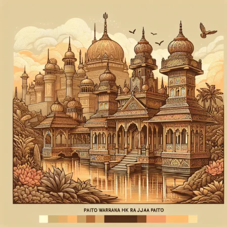 Paito Warna HK Raja Paito